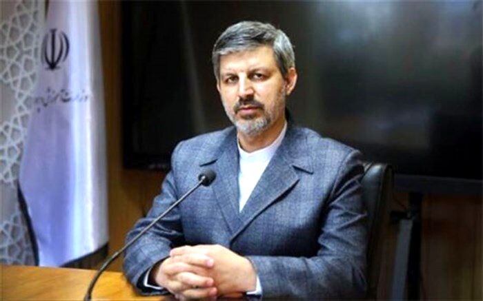 روابط عمومی‌ها یکی از مراکز مهم ارتباطیِ مخاطبان در هر مجموعه‌ هستند