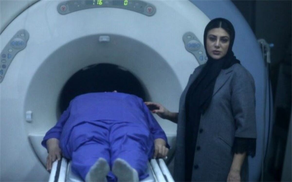فیلم کوتاه «دیروز» با بازی آزاده صمدی روی میز تدوین