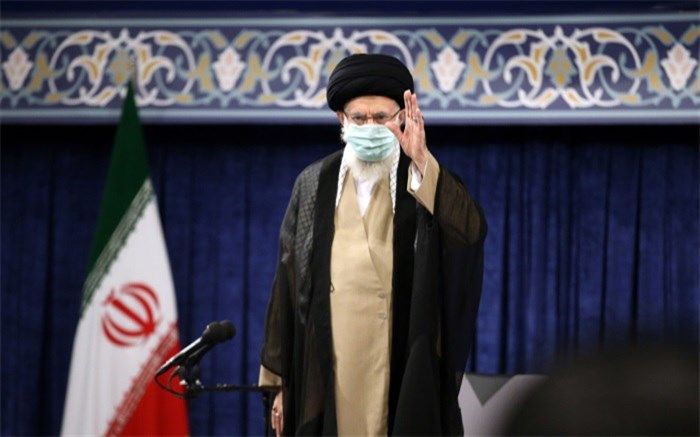 نمایندگان مجلس با مقام معظم رهبری دیدار می‌‌کنند