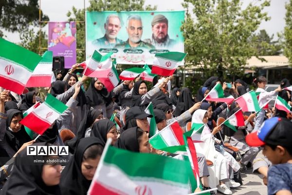 جشن بزرگ دختران بهشت ۱۴۰۲