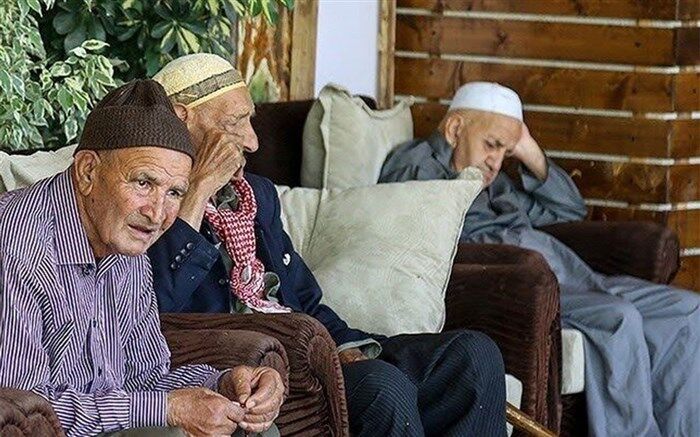 ابلاغ افزایش مستمری بازنشستگان تامین اجتماعی