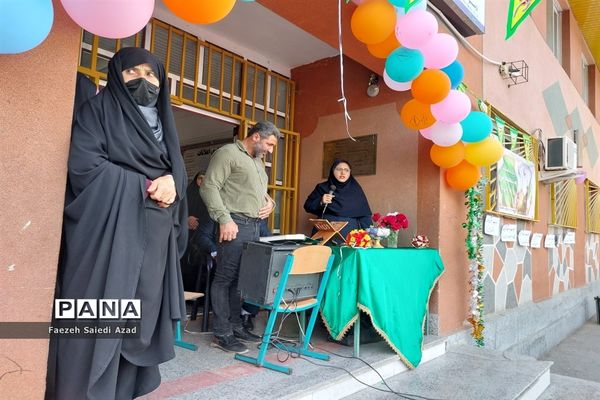 گرامیداشت ولادت حضرت معصومه(س) در میاندورود