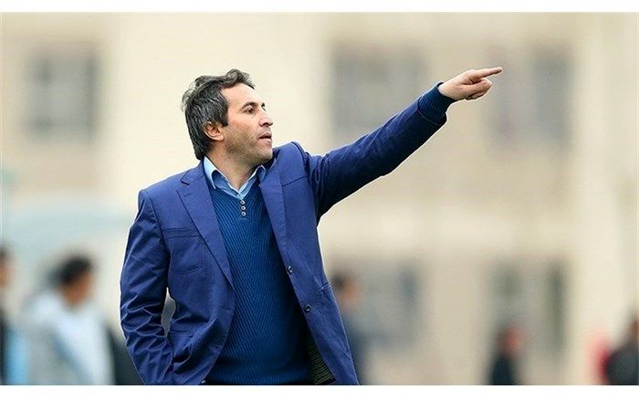 علی لطیفی: پرسپولیس جزییات را رعایت کرد و قهرمان شد