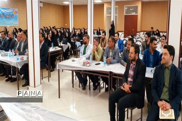 برگزاری کارگاه سواد رسانه‌ای در شهرستان کلات