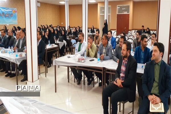 برگزاری کارگاه سواد رسانه‌ای در شهرستان کلات