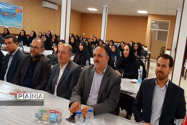 برگزاری کارگاه سواد رسانه‌ای در شهرستان کلات