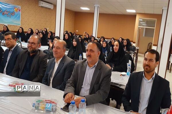 برگزاری کارگاه سواد رسانه‌ای در شهرستان کلات