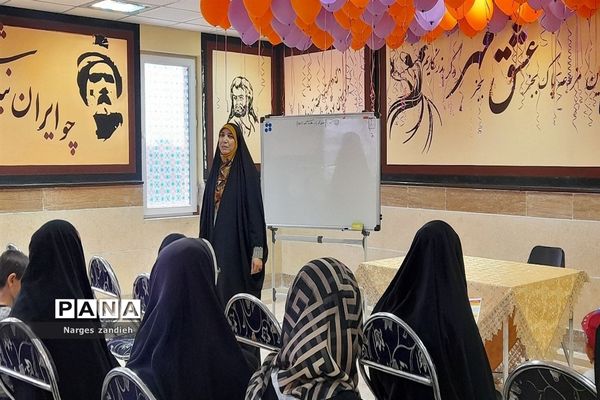 برگزاری کارگاه آموزشی با موضوع تغذیه و بیماری‌های غیرواگیر در ملارد