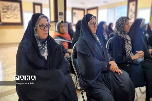 برگزاری کارگاه آموزشی با موضوع تغذیه و بیماری‌های غیرواگیر در ملارد