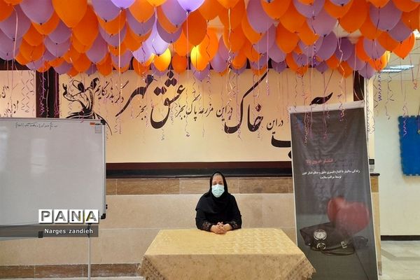 برگزاری کارگاه آموزشی با موضوع تغذیه و بیماری‌های غیرواگیر در ملارد