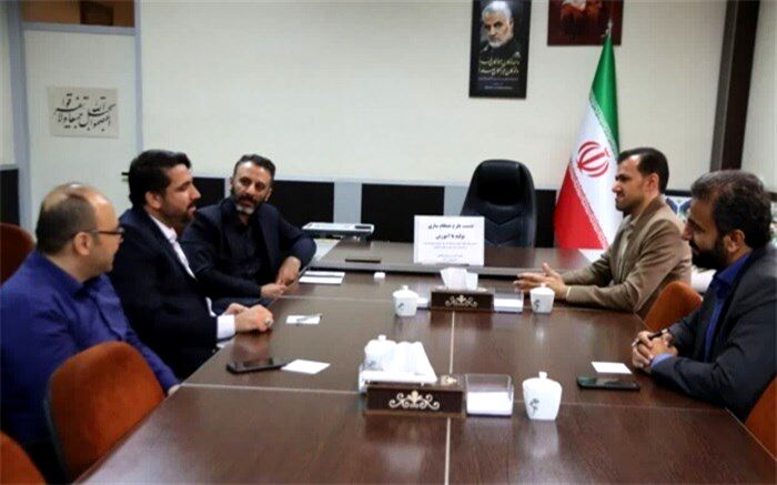 تأسیس هنرستان‌های جوار صنعت، از اهداف اجرای طرح همگام‌سازی تولید با آموزش است