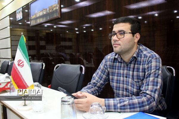 جلسه شورای برنامه‌ریزی و نظارت کودکستان‌های استان بوشهر