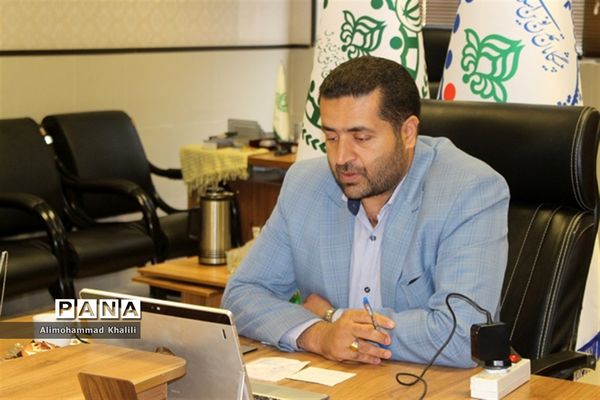 سومین  روز از اجرای طرح «تُما» در سازمان دانش‌آموزی فارس