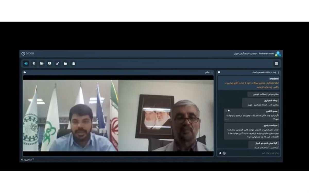تربیت بیش از ۱۰۰۰ مربی در فارس، اقدامی بی‌نظیر در عرصه فعالیت‌های دانش‌آموزی است