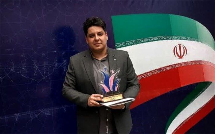 کسب رتبه نخست تیترزنی  در رویداد فرهنگی «زرسا» توسط خبرنگار پانا