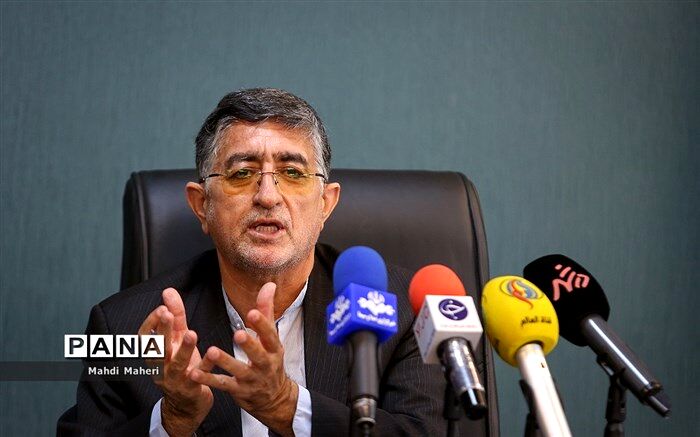 جو مجلس برای اعتماد به وزیر پیشنهادی آموزش‌وپرورش مثبت است