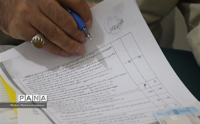 فرایند جذب آموزگار، قطع امید دشمن از آموزش وپرورش است