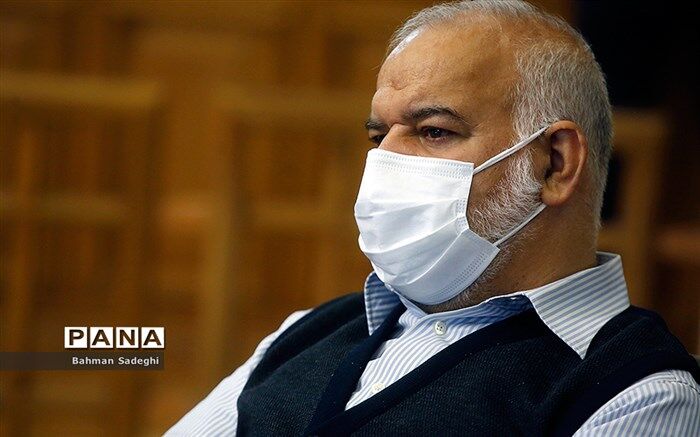 گزارش هزینه و درآمد اسفند ماه سال ۱۴۰۱ هنوز واصل نشده است