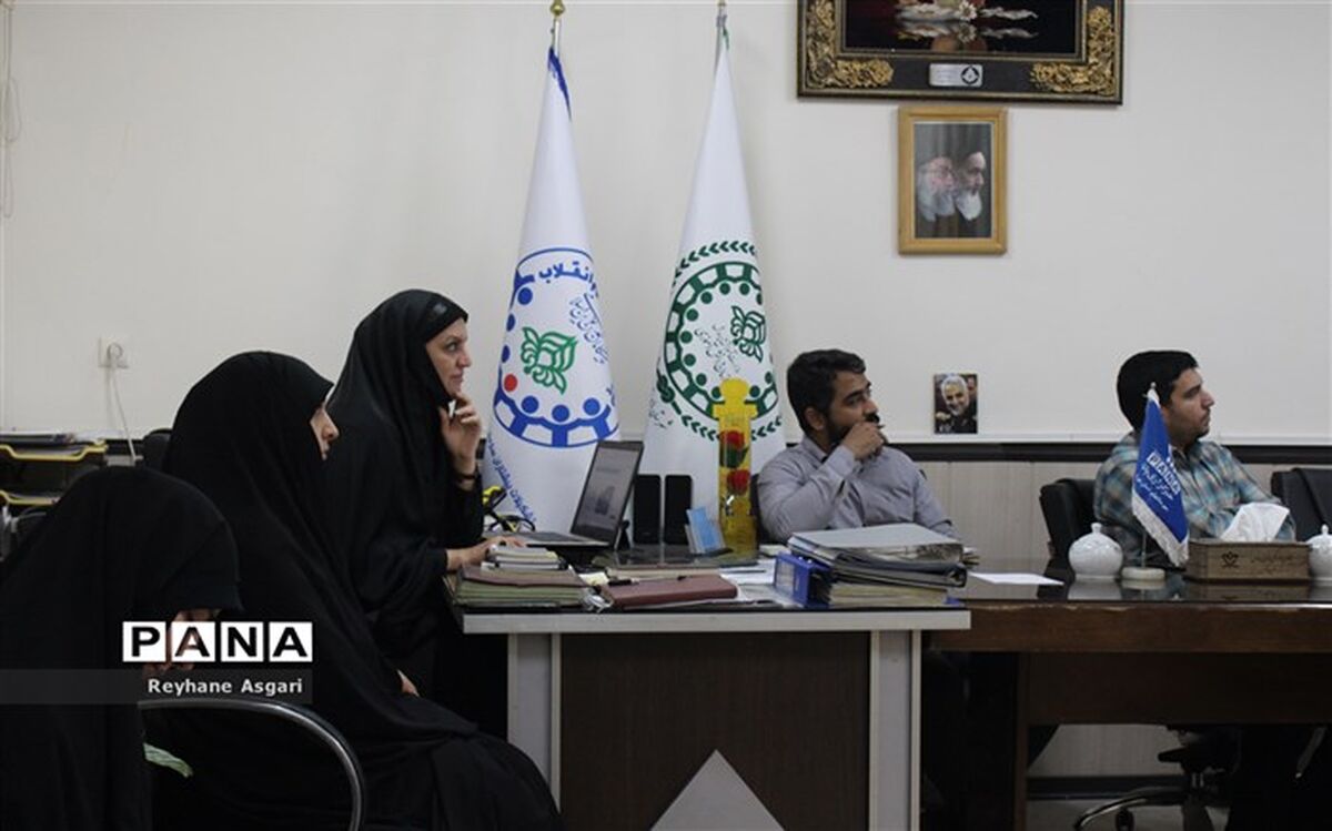برگزاری کارگاه آموزش خبرنویسی  در حوزه روابط عمومی و اطلاع‌رسانی