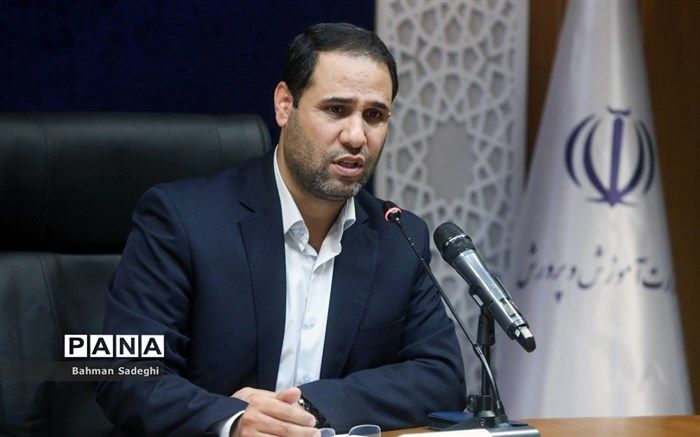 نامه معرفی وزیر پیشنهادی آموزش و پرورش اعلام وصول شد