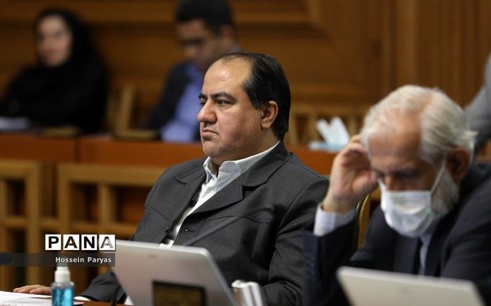 ضرورت تعیین تکلیف ایثارگران در شهرداری تهران