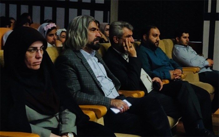 جشنواره تئاتر درسی، دورهمی خوبی برای آشنایی دانش‌آموزان با شیوه‌های نوین آموزشی است