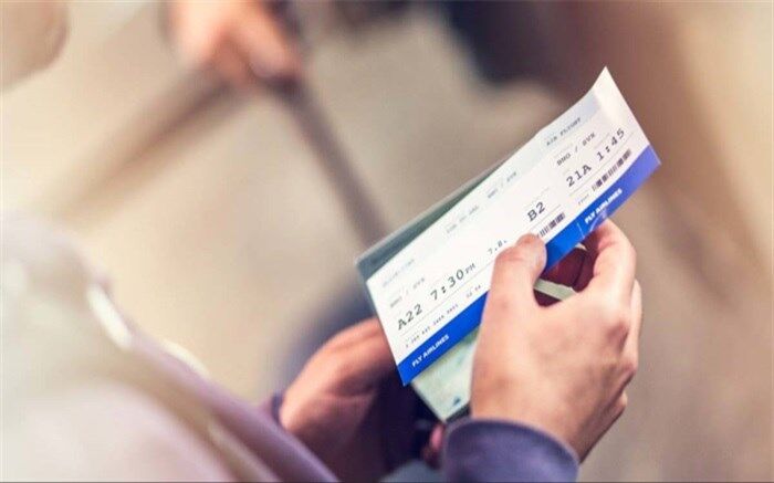 نرخ جدید بلیت هواپیما امروز اعلام می‌شود