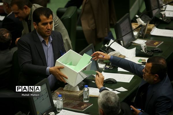 صحن علنی مجلس شورای اسلامی