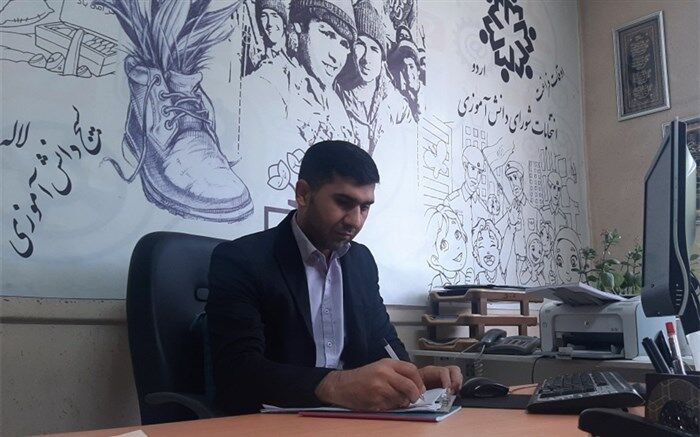 برگزاری اردو برای ۴۰۰۰۰ نفر از دانش‌آموزان مدارس ملارد در سال تحصیلی ۱۴۰۲_۱۴۰۱