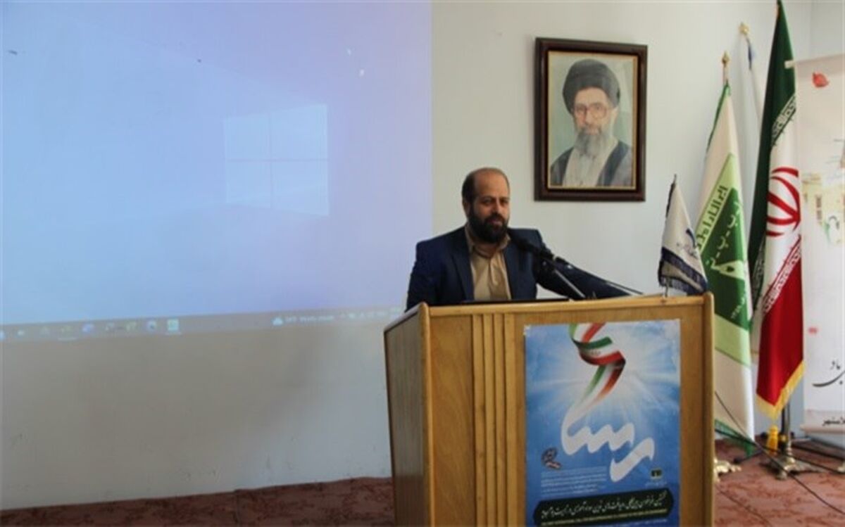 تحول درنهضت سوادآموزی با گفتمان‌سازی درمیان مردم تحقق خواهد یافت