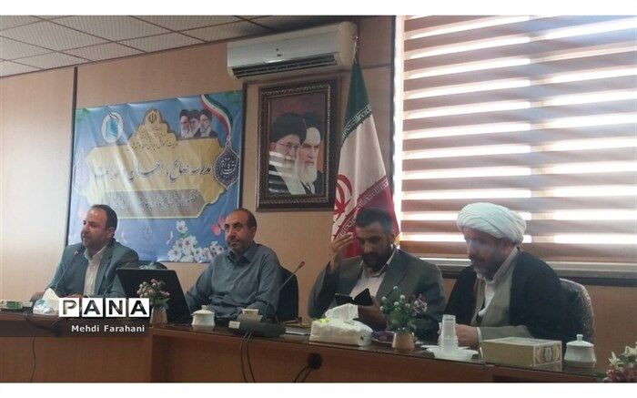 برنامه‌ریزی برای اوقات فراغت دانش‌آموزان، در کاهش آسیب‌های اجتماعی موثر است