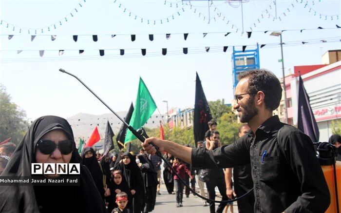 رییس سازمان حج:  ثبت‌نام اربعین بعد از حج آغاز می‌شود