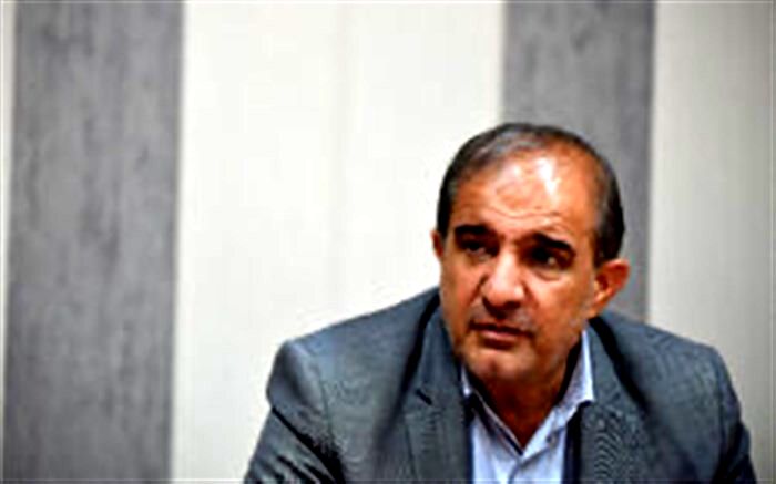 صحرایی می‌تواند به توسعه همه‌جانبه آموزش و پرورش کمک کند