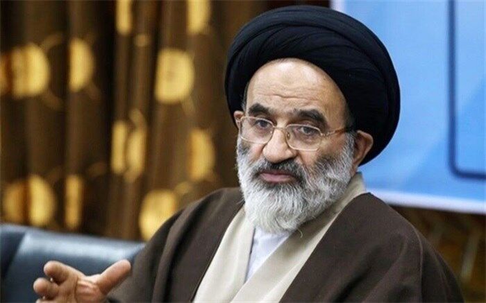 تقوی: صحرایی مدیری توانمند برای اداره وزارت آموزش و پرورش است
