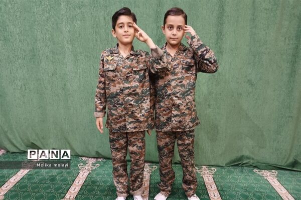 گردهمایی فاتحان خرمشهر در شهرستان قرچک