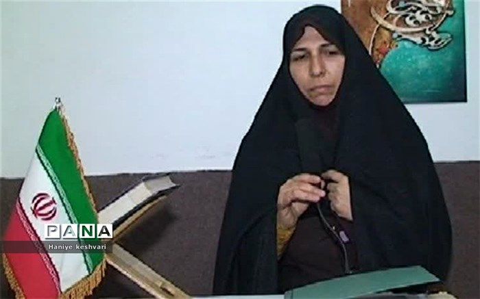 ایستادگی و نقش بانوان در آزادسازی خرمشهر، برجسته و آگاهانه بود