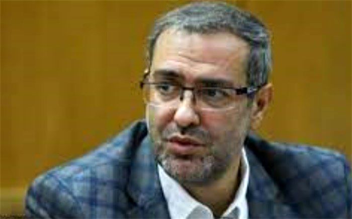 نظارت هوشمند بر محل تردد ماشین‌های سنگین باربری