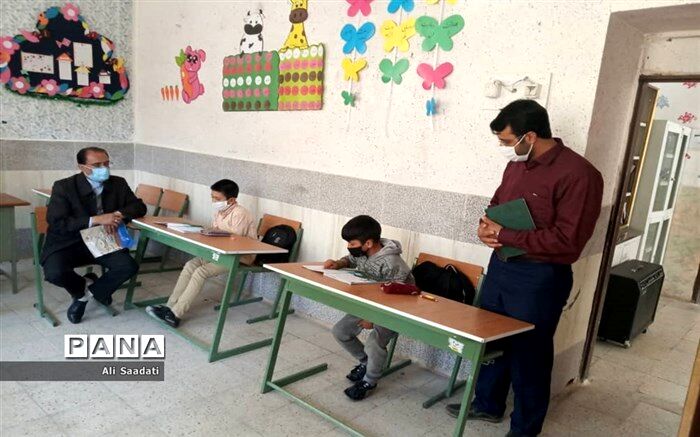 جشنواره عصرجدید یاددهی - یادگیری ویژه معلمان آموزش ابتدایی سراسر کشور برگزار می‌شود