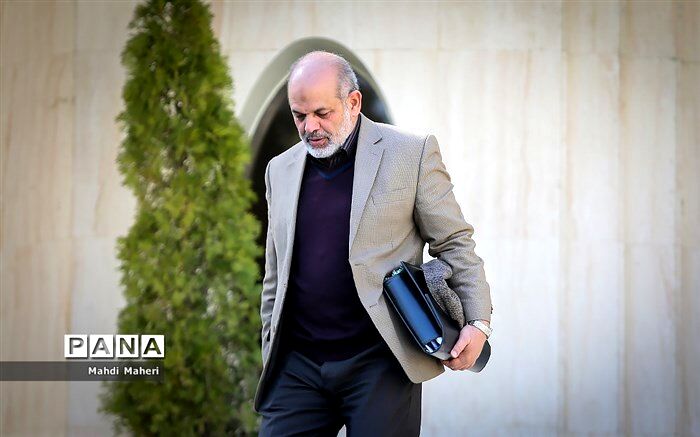 وزیر کشور‌: با عاملان شهادت مرزبانان برخورد جدی و قاطع خواهد شد