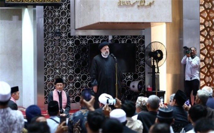 دشمن به‌دنبال اسلام‌هراسی در دنیا و ایران‌هراسی در میان مسلمانان است