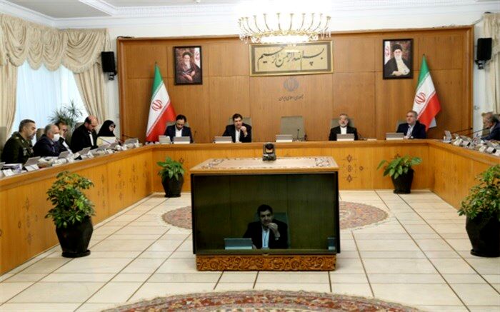 ماموریت معاون اول رئیس‌جمهوری به وزرای علوم و بهداشت