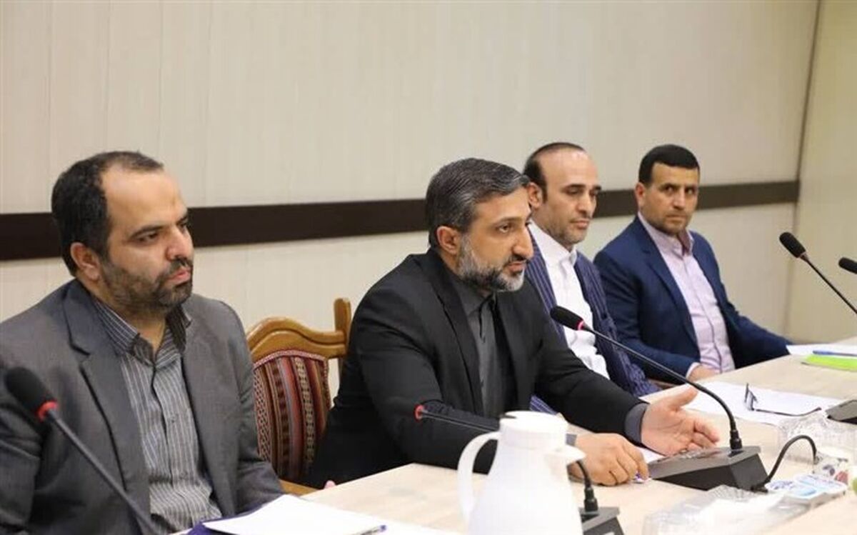 پیشرفت اردبیل در گرو رونق تولید و سرمایه‌گذاری است