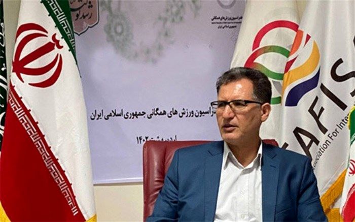 برنامه‌های فدراسیون ورزش های همگانی تشریح شد؛ بوشهر میزبان مسابقات ساحلی