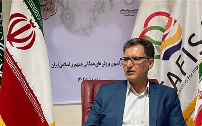 برنامه‌های فدراسیون ورزش های همگانی تشریح شد؛ بوشهر میزبان مسابقات ساحلی