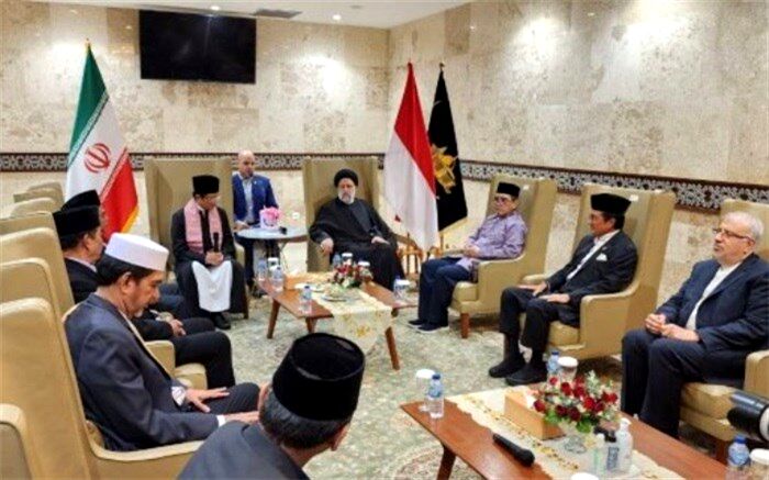 تنها راه صیانت از نسل جوان در برابر هجوم ضد فرهنگی غرب، گسترش معنویت و اخلاق است