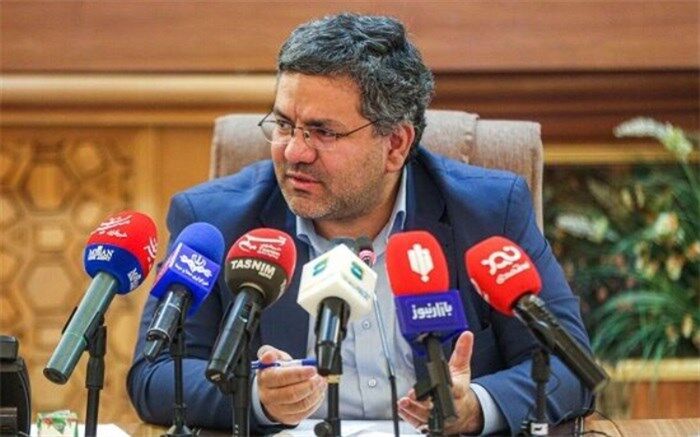 1 میلیون و ۲۳۵ هزار واحد نهضت ملی اجرایی شد