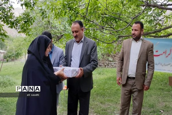 برگزاری اردوی یک‌روزه بصیرتی،آموزشی و تفریحی معاونان و مربیان پرورشی مدارس‌ شهرستان کلات