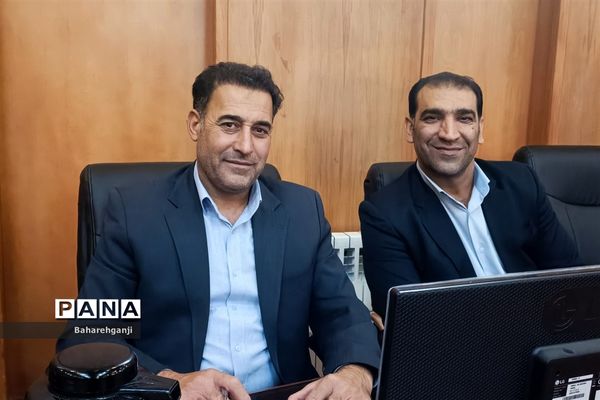 نشست روسای آموزش و پرورش با موضوع مدرسه حکمرانه اسلامی