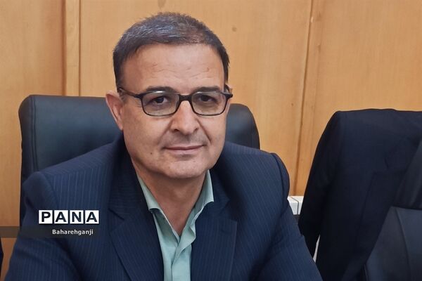نشست روسای آموزش و پرورش با موضوع مدرسه حکمرانه اسلامی