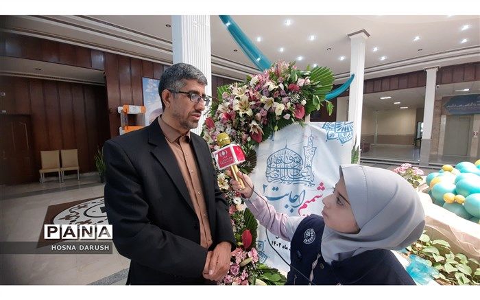 مهم‌ترین هدف ما کیفیت‌بخشی به آموزش ابتدایی در مدارس دولتی است